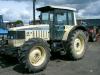 Used lamborghini 115 tractor benutzter traktor tracteur utilise trattore utilizzato