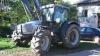 Sprzedam traktor lamborghini R3 110 km