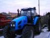 Landini Vision 95 traktor