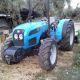 Traktor Landini 100-Rex 2011 kifogstalan ll