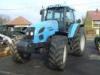 Landini Legend 120 traktor