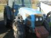 Szlmvel traktor Landini REX85F