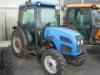 Szlmvel traktor Landini REX 80 F