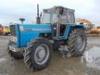 LANDINI 12500 kerekes traktor