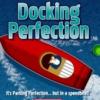 Hajós parkolós játék Docking Perfection