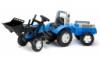 Traktor na peda ki Landini Power Mondial