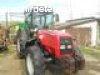 MASSEY FERGUSON 3350 4WD tipus traktor ELAD!!