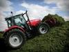 Massey Ferguson MF 5400 115 145 LE traktor