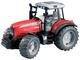 Bruder 2040 - Massey Ferguson 7480 Traktor