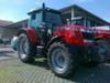 Massey Ferguson 7614 EuroLine traktor
