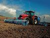 Massey Ferguson MF 8600 traktor