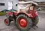 Massey FERGUSON Traktor GB