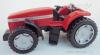 SIKU Massey Ferguson traktor 7 cm