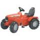 035632 rolly toys 035632 X-Trac JOHN DEERE Traktor