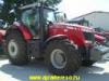 ERTL Massey Ferguson Traktor und Belader (2414299)