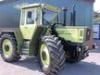 MERCEDES BENZ 1300 kerekes traktor