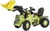 Rolly Toys Mercedes-Benz MB-Trac 1500 Traktor 046690