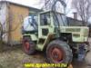 Traktor 45-90 LE-ig Mercedes-Benz MB800 Srbogrd