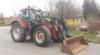 MCCORMICK MC 135 Power 6 kerekes traktor