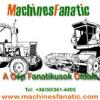 McCormick MC 100 traktor PowerShift vltval