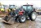 MCCORMICK C 105 MAX 2008 traktor ci gnik rolniczy