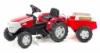 McCormick MC 100 traktor PowerShift vltval, Tractors 100-119 hp, Agriculture