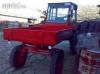 Harkov T 16 os orosz traktor elad