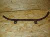 Halterung Halter Porsche Diesel 218 Traktor bracket holder tractor