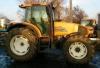 RENAULT ARES 630RZ 1999 traktor