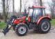 Ursus 55 Loader * r ?5100 - Traktor elad