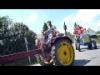 3. Gasztonyi Falunapi Vetern traktor felvonuls 00018.MTS