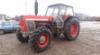 ZETOR CRYSTAL 12045 kerekes traktor