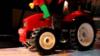 Video Lego City Traktor
