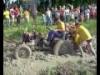 Traktor trial almanovice 2008 video 2. čst
