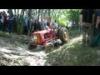 Traktor trial almanovice 2010 video HD 2