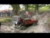 Traktor trial  almanovice 2010 video 3