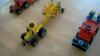 Video Lego Traktor 3