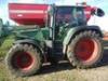 FENDT Farmer 412 vario kerekes traktor