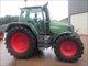 FENDT 415 Vario 2013 traktor ci gnik rolniczy