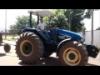 Traktor UTOS 45 video I