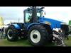Traktor Tallkoz 2013 - Zalaszentgrt - Csford (HD) (M)
