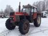 Zetor Crystal 12045, Tractors 100-119 hp, Farm Equipment