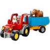 LEGO DUPLO 10524 Traktor p bondegrden