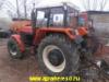 Traktor 45-90 LE-ig Zetor 16245 ZTS, TAURUS gumikkal Kiskunmajsa