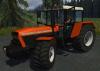 Zetor 16245 Traktor Simulator