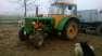 Super Zetor 50-es traktor
