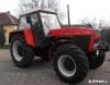 Elad egy Zetor Crystal 121 45 tpus traktor