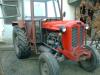 Traktor zetor 16145
