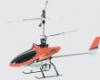 Reely Elektro Doppelrotor Helikopter Mini RtF