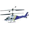 Ktrotoros RC modell helikopter Graupner ElektroMicro Koala RtF 4484